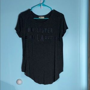 hollister short-sleeve t-shirt